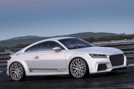 Az Audi TT gonosz ikertestvére 20