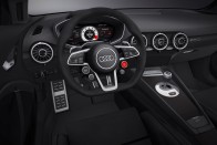 Az Audi TT gonosz ikertestvére 23