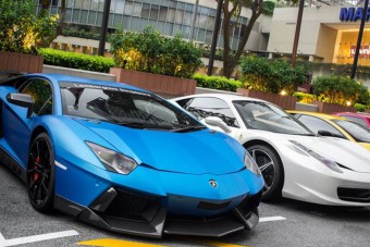 Így kell elegánsan újévet köszönteni