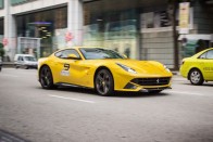 Ferrari F12 Berlinetta