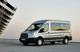 A Ford nyerte a sarkvidéki tesztet