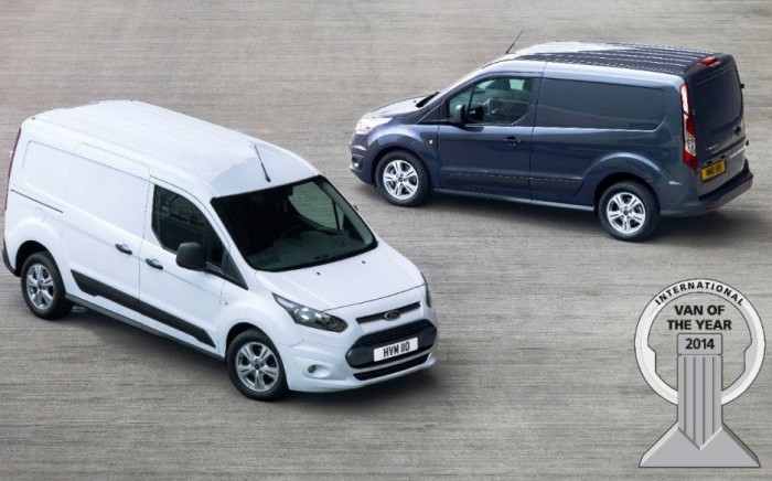 A Ford nyerte a sarkvidéki tesztet 3