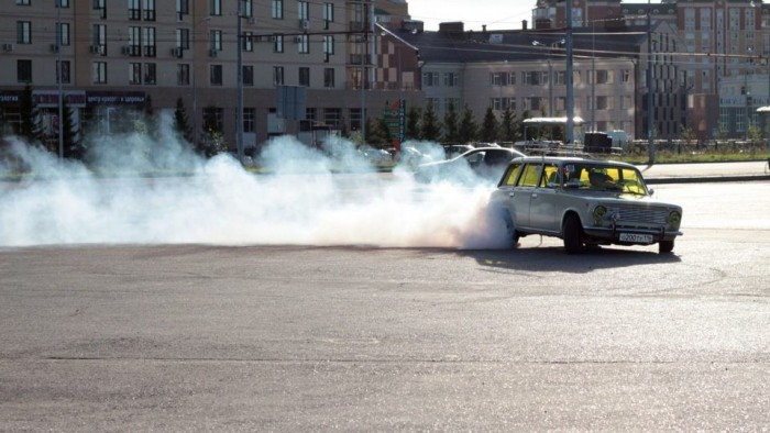 Könnyfakasztó Lada, amit látnod kell! 7 | Vezess Könnyfakasztó Lada, amit látnod kell! 7