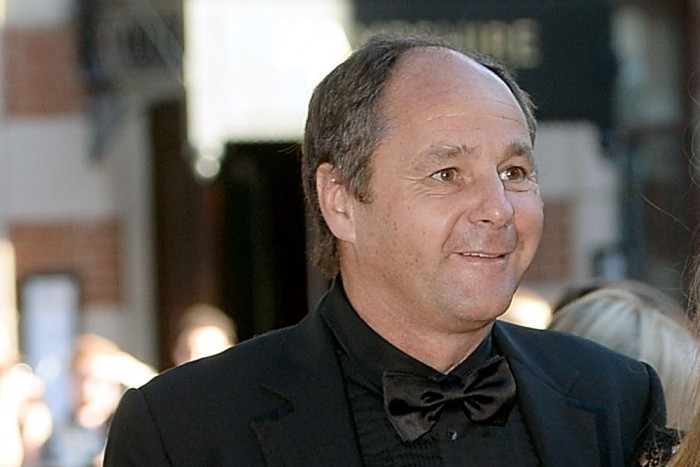 Újabb F1-legenda szenvedett síbalesetet 3