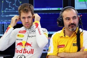 F1: Vetteléknek kár Ausztráliába utazni