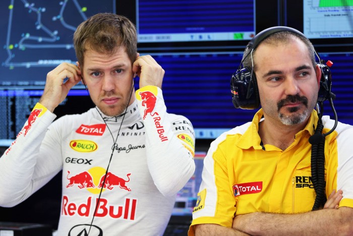 F1: Vetteléknek kár Ausztráliába utazni 3