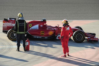 F1: Az összes autó kieshet Melbourne-ben?