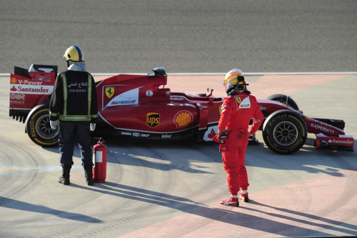 F1: Az összes autó kieshet Melbourne-ben? 3 | Vezess F1: Az összes autó kieshet Melbourne-ben? 3