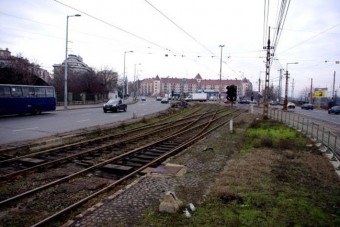 Forgalmas budapesti utakat újítanak fel