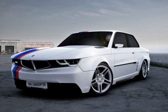 Tuningolt vasak, itt a tavasz!