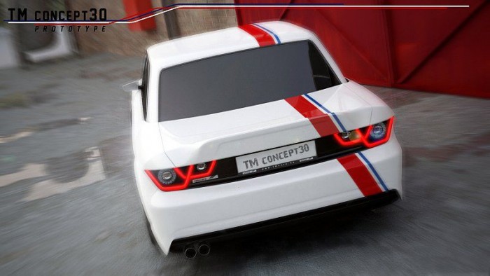 Tuningolt vasak, itt a tavasz! 11