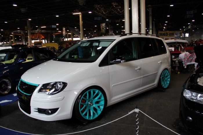 Tuningolt vasak, itt a tavasz! 16