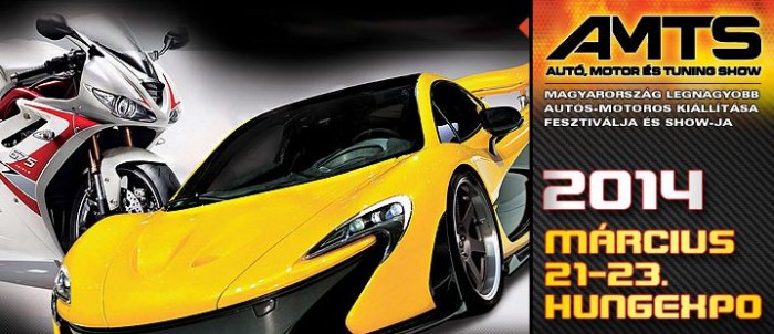 Tuningolt vasak, itt a tavasz! 6