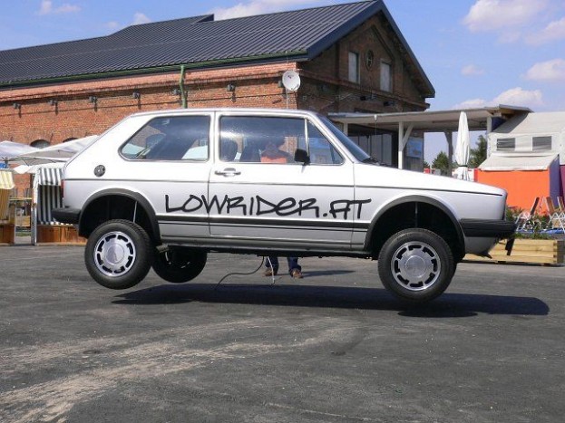 Tuningolt vasak, itt a tavasz! 14