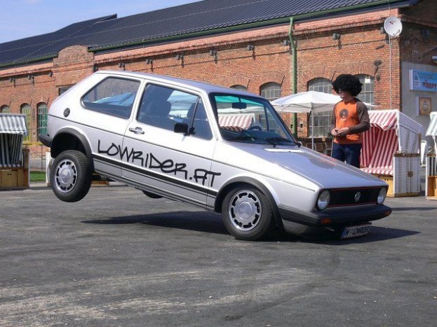 Tuningolt vasak, itt a tavasz! 13