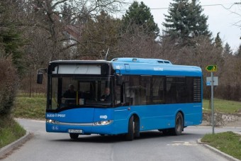 Lengyel midik próbáztak a fővárosban