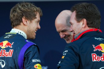 F1: A Mercedes két körrel ver mindenkit?