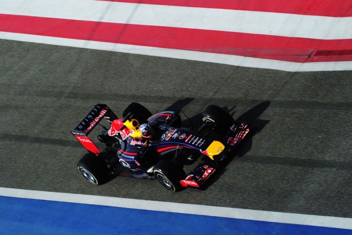 F1: A Mercedes két körrel ver mindenkit? 4