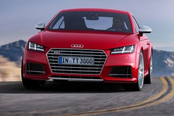 Még egy magyar Audi Győrből?