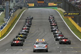 F1: Ez lehet az elmúlt évek legizgalmasabb F1 szezonja