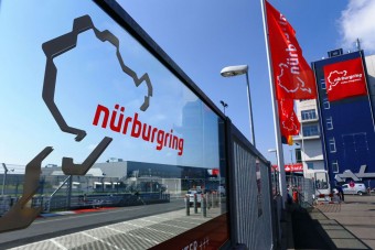 F1: Eladták a Nürburgringet