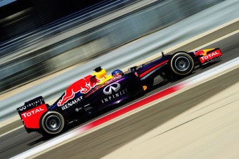 F1: Hűséges lesz-e Suzie Vettelhez?