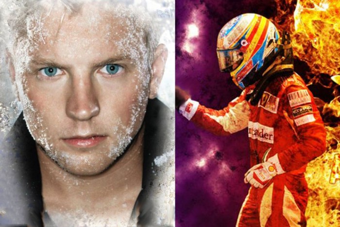 Felnyitották a Ferrarit, mint egy konzervet 11