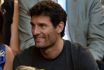 F1: Webber a futam előtt lelép Melbourne-ből