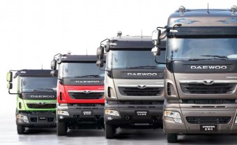 Tovább nőtt az európai haszonjármű-piac