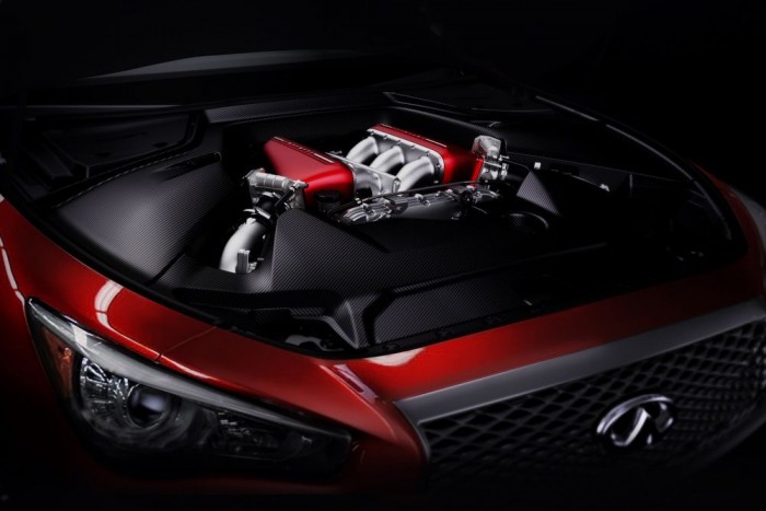 Japán gép, ami BMW M3-ast reggelizik 7