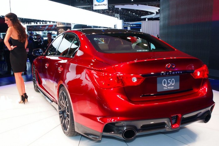 Japán gép, ami BMW M3-ast reggelizik 6