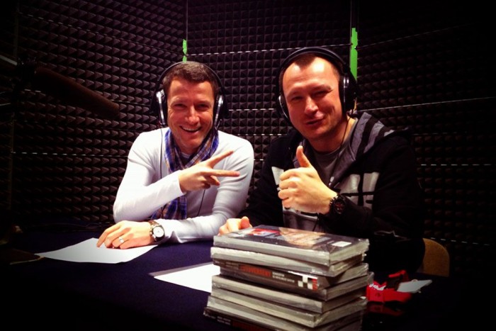 Szujó Zoli elárulja, ki lesz a Forma-1 új királya – interjú 7 | Vezess Nyugisabb közvetítést ígér