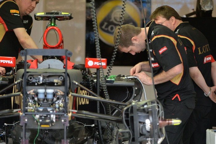 F1: Az első képek az Ausztrál Nagydíjról 8 | Vezess Fotó: Europress