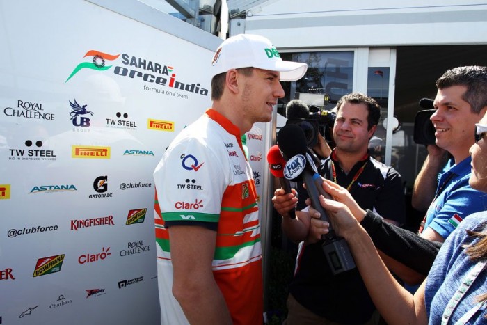 F1: Az első képek az Ausztrál Nagydíjról 9 | Vezess F1: Az első képek az Ausztrál Nagydíjról 9