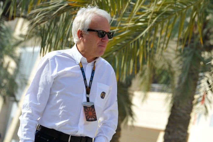 F1: Ki győz, ha mindenki kiesik? 5 | Vezess Fotó: Europress