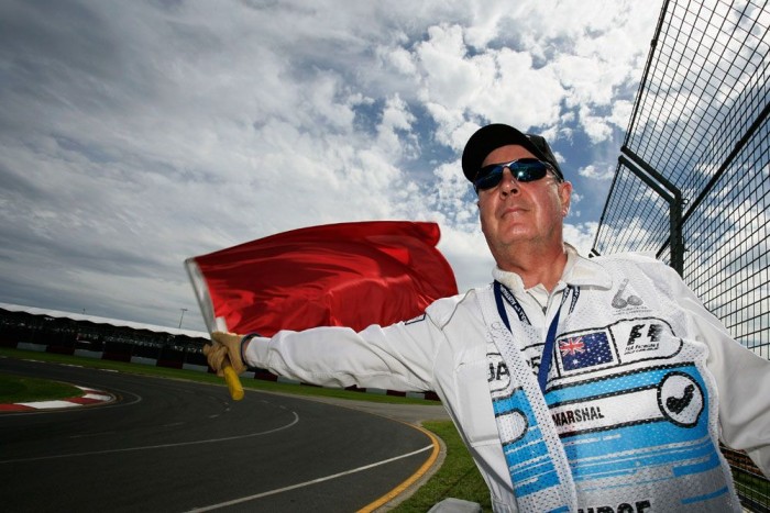 F1: Ki győz, ha mindenki kiesik? 8 | Vezess Fotó: Europress