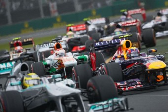 Forma-1 2014 - ugrás az ismeretlenbe