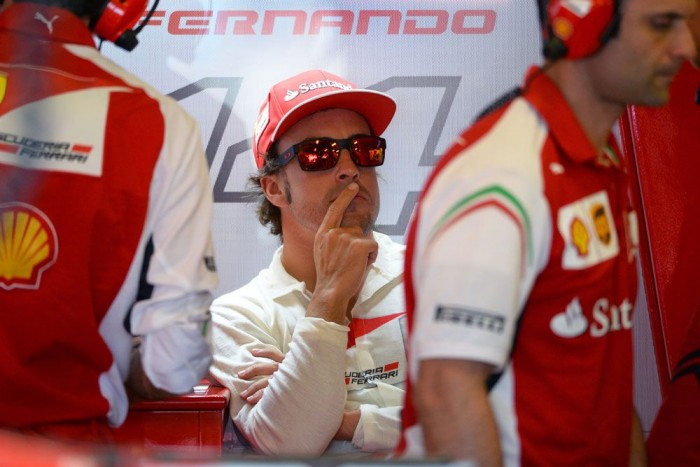 F1: Räikkönent a hibák sem akadályozták 6 | Vezess Fotó: Europress