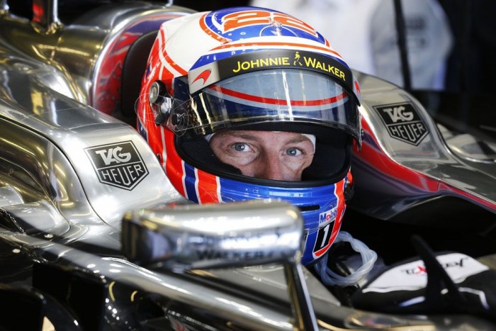 F1: Másodperces előnyben a Mercedes? 6 | Vezess F1: Másodperces előnyben a Mercedes? 6