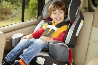 Halálos csapdává válhatnak a gyermekülések