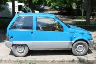 Jön a másfél milliós Dacia 7