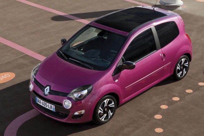 Jön a másfél milliós Dacia 4