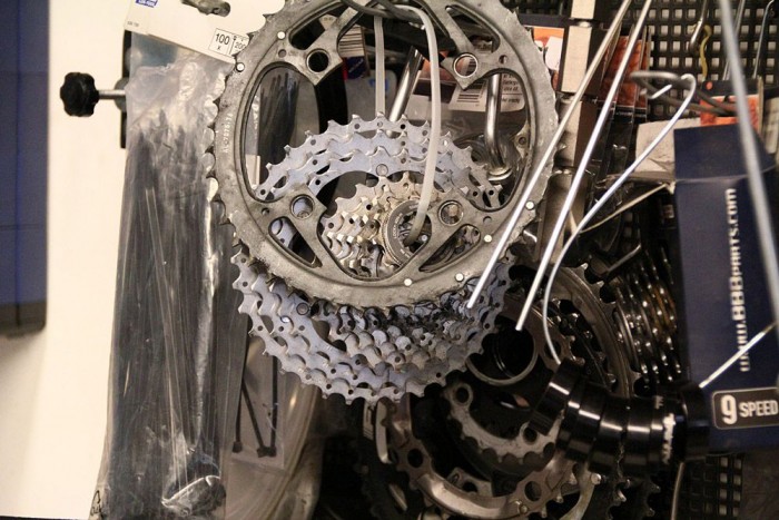 Cseredarabok várnak bevetésre