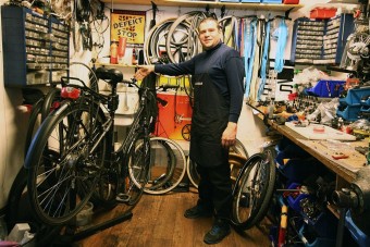 Szedd csak elő azt a bringát!