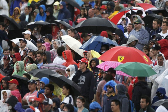 F1: A futamon is eshet, lutri lesz a stratégia 7