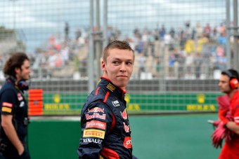 F1: Az újonc máris álomvilágban