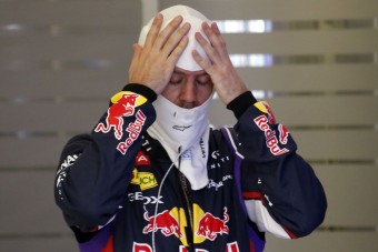 F1: Vettel és Alonso is megúszta a büntetést