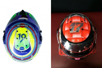 F1: Schumiért szorítanak a pilóták