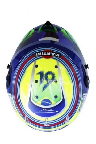 kép: Williams Racing