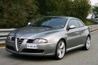 2003 Alfa Romeo GT